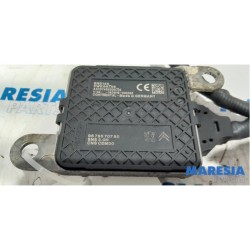 Peugeot - 308 - Nox sensor