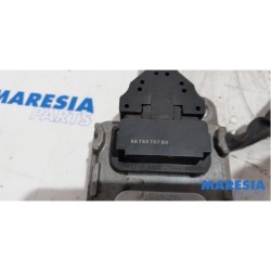 Peugeot - 308 - Nox sensor