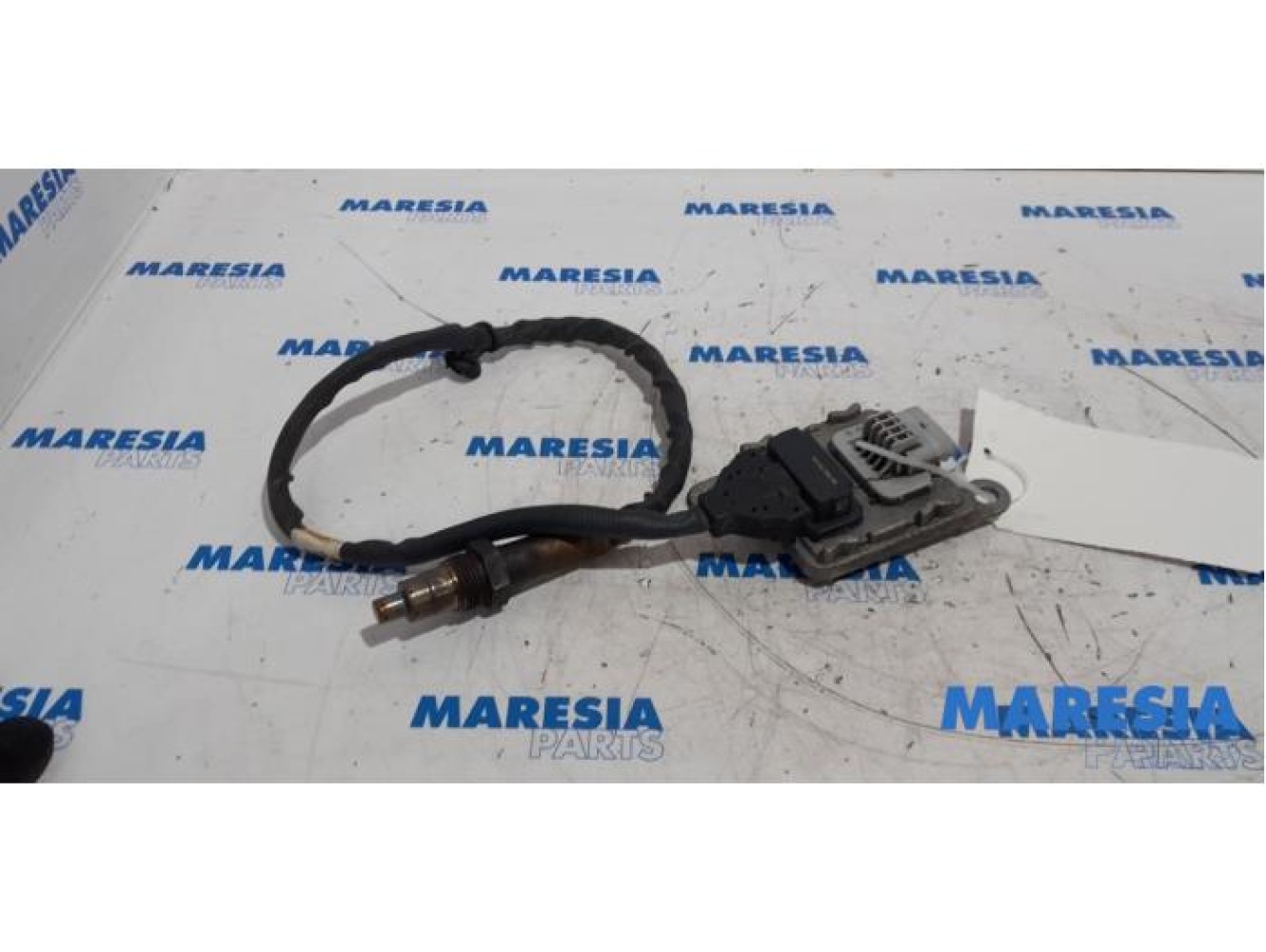Peugeot - 308 - Nox sensor