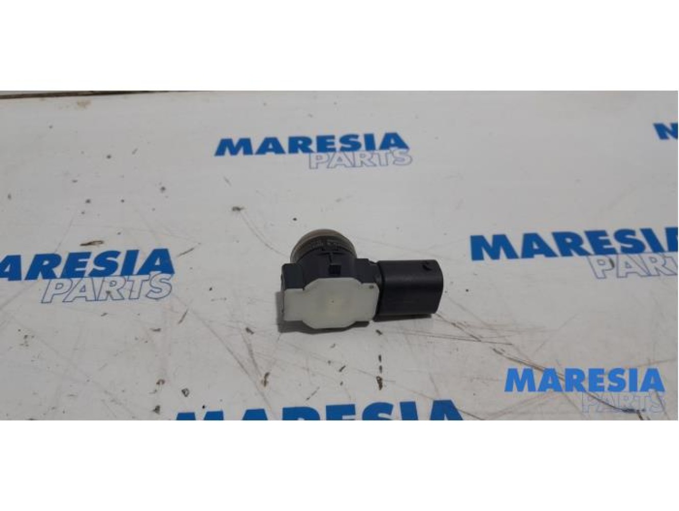 Peugeot - 308 - PDC Sensor