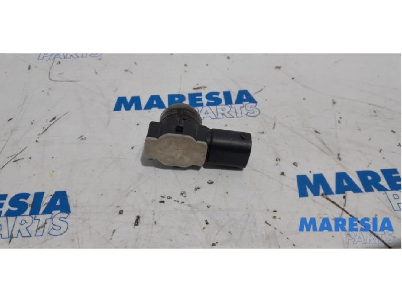Peugeot - 308 - PDC Sensor