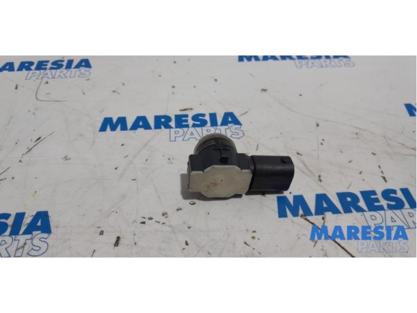 Peugeot - 308 - PDC Sensor