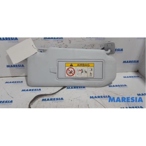 Peugeot - 308 - Sun visor