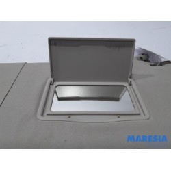 Citroen - Jumpy - Sun visor