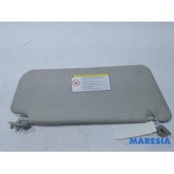 Citroen - Jumpy - Sun visor