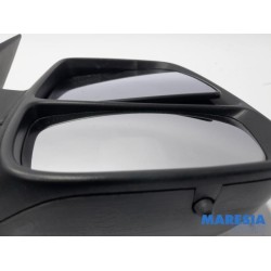 Citroen - Jumpy - Wing mirror, right