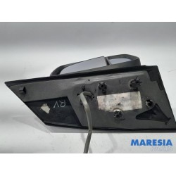 Citroen - Jumpy - Wing mirror, right
