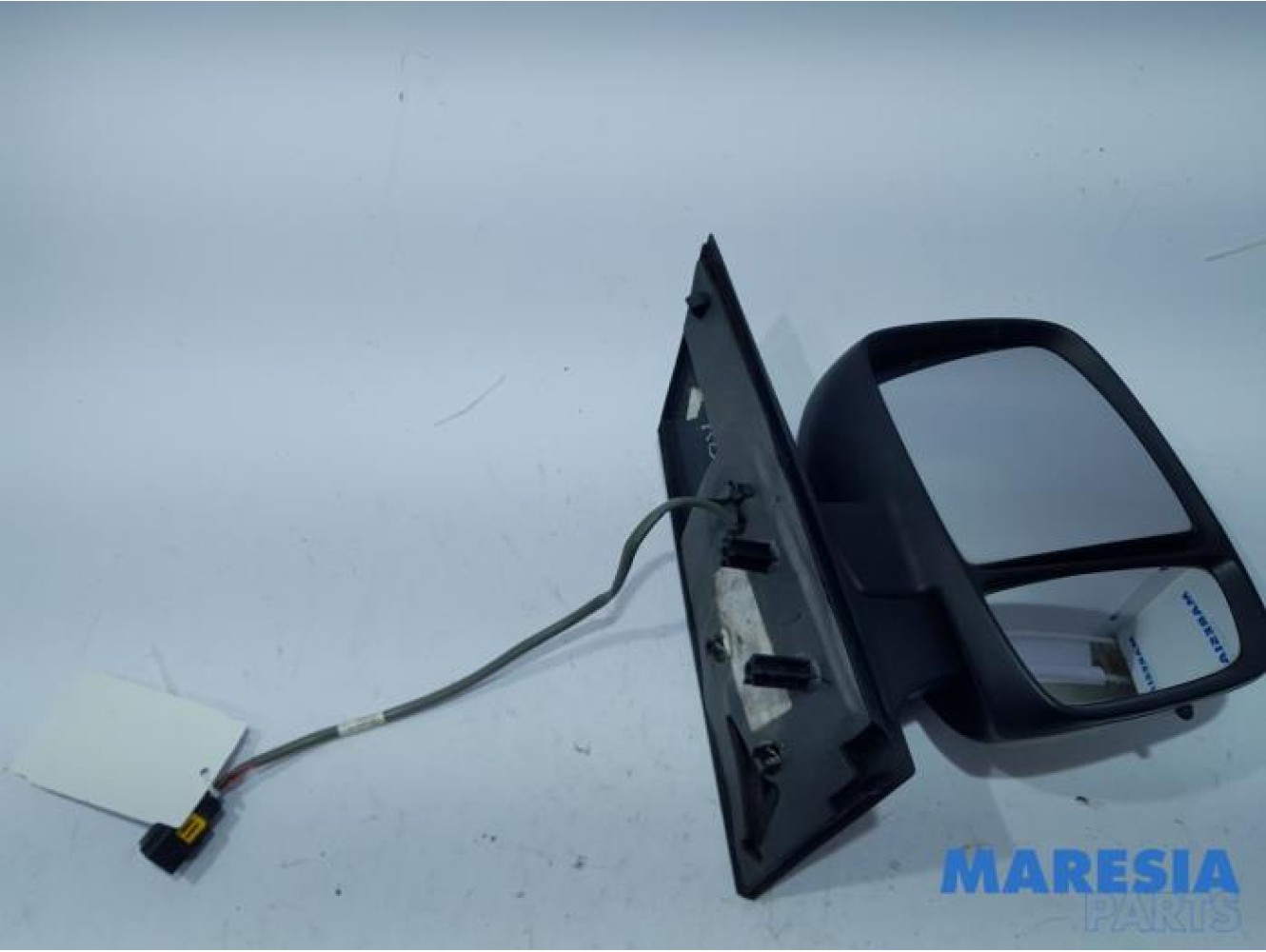 Citroen - Jumpy - Wing mirror, right