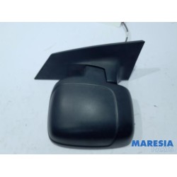 Citroen - Jumpy - Wing mirror, right