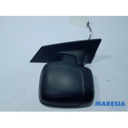 Citroen - Jumpy - Wing mirror, right