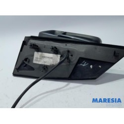 Citroen - Jumpy - Wing mirror, left