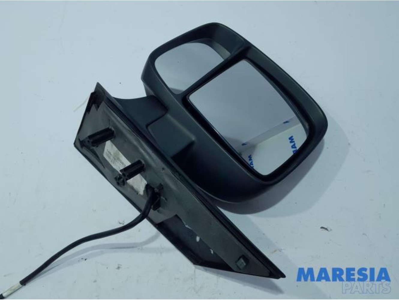 Citroen - Jumpy - Wing mirror, left