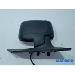 Citroen - Jumpy - Wing mirror, left