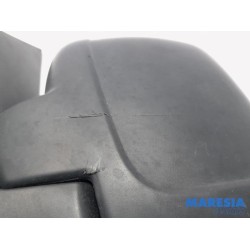 Citroen - Jumpy - Wing mirror, left