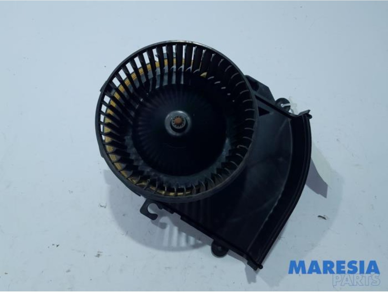 Citroen - Jumpy - Heating and ventilation fan motor