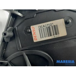 Citroen - Jumpy - Heating and ventilation fan motor