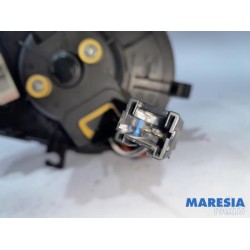 Citroen - Jumpy - Heating and ventilation fan motor