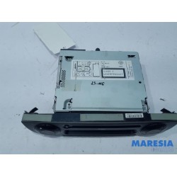 Fiat - 500 - Radio CD player