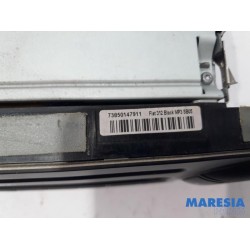 Fiat - 500 - Radio CD player