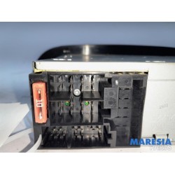 Fiat - 500 - Radio CD player