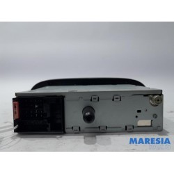 Fiat - 500 - Radio CD player