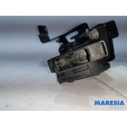 Citroen - Jumpy - Throttle pedal position sensor
