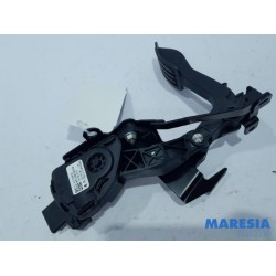 Citroen - Jumpy - Throttle pedal position sensor