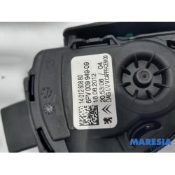 Citroen - Jumpy - Throttle pedal position sensor