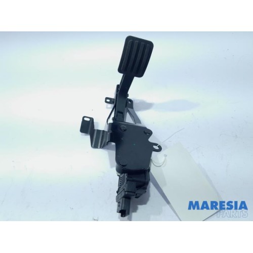 Citroen - Jumpy - Gaspedalposition Sensor