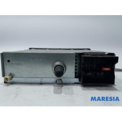 Citroen - Jumpy - Radio