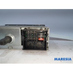 Citroen - Jumpy - Radio