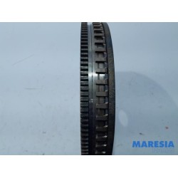 Renault - Captur - Flywheel