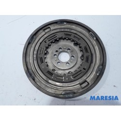Renault - Captur - Flywheel