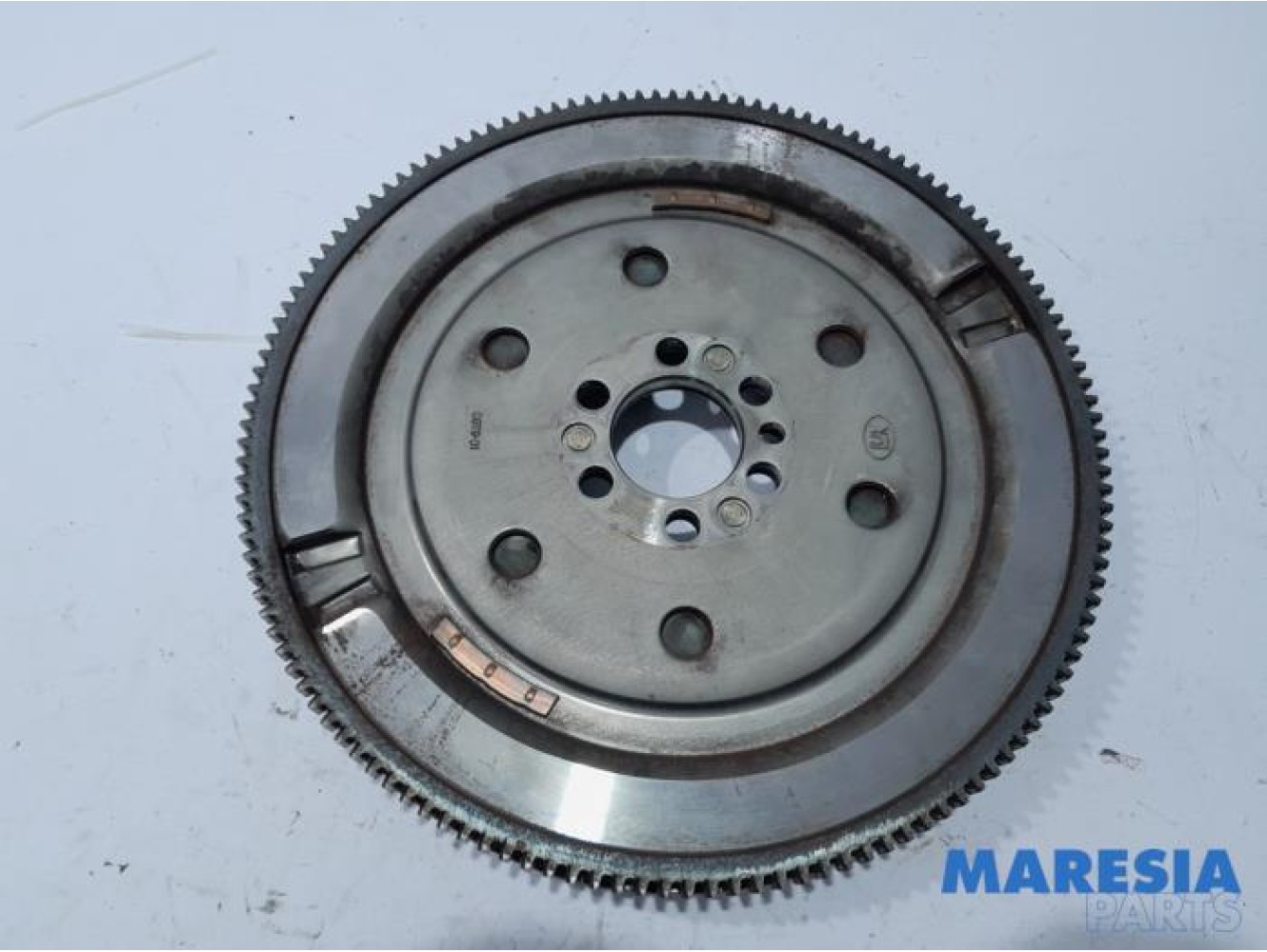 Renault - Captur - Flywheel