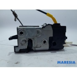 Citroen - Jumpy - Door lock mechanism 2-door, right