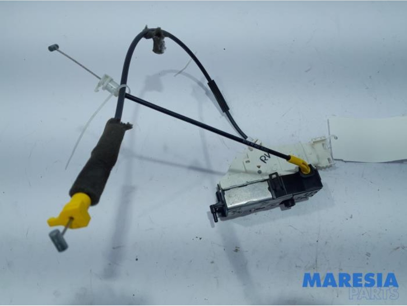 Citroen - Jumpy - Door lock mechanism 2-door, right