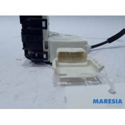 Citroen - Jumpy - Door lock mechanism 2-door, right