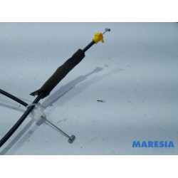 Citroen - Jumpy - Door lock mechanism 2-door, right