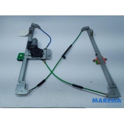 Citroen - Jumpy - Window mechanism 2-door, front left