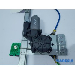 Citroen - Jumpy - Window mechanism 2-door, front left