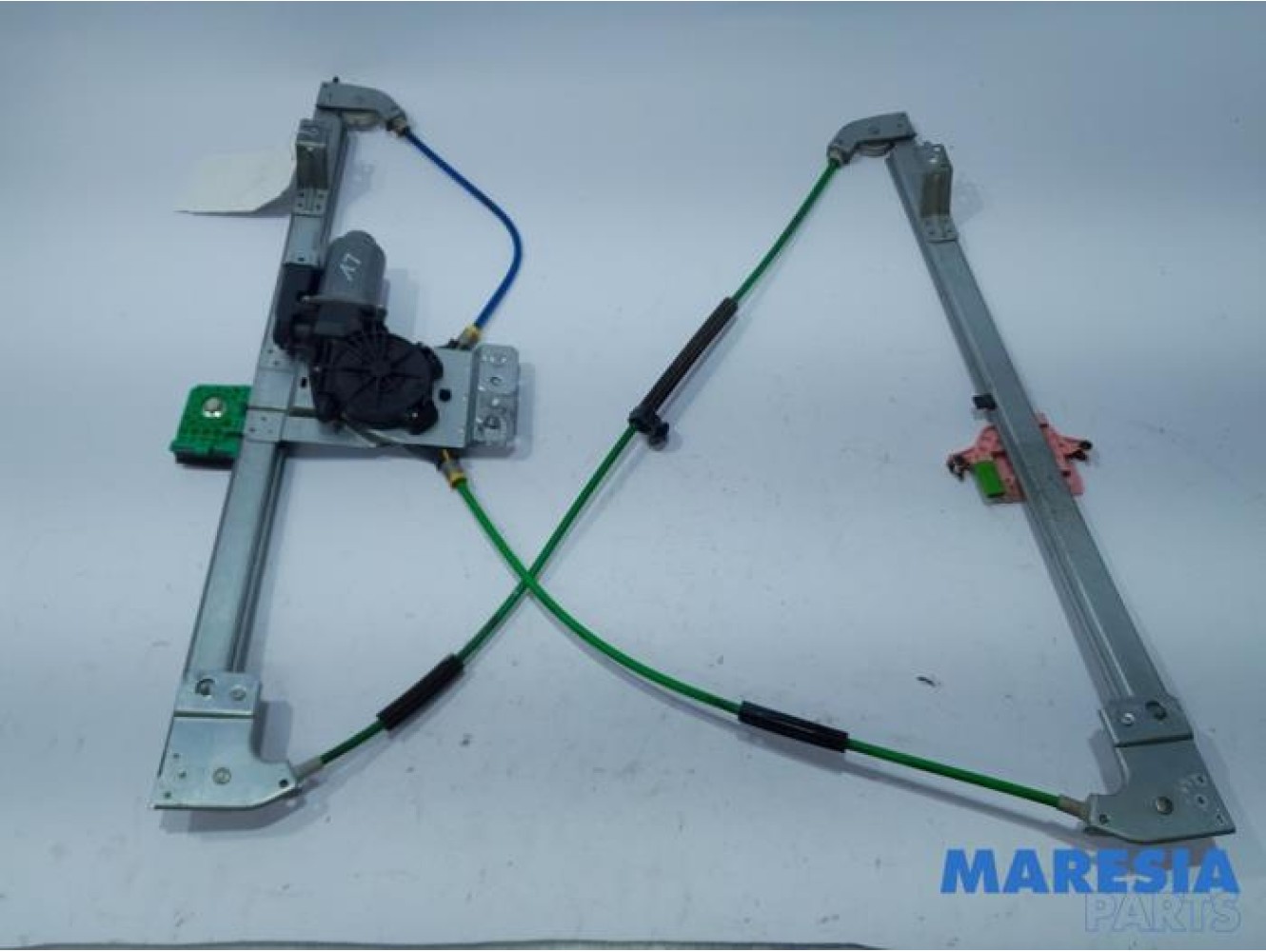 Citroen - Jumpy - Window mechanism 2-door, front left