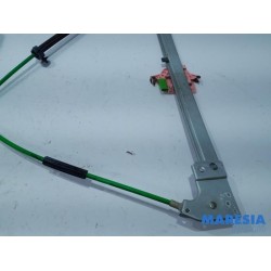 Citroen - Jumpy - Window mechanism 2-door, front left