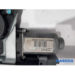 Citroen - Jumpy - Window mechanism 2-door, front left