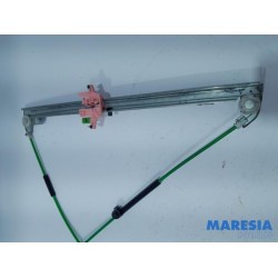 Citroen - Jumpy - Window mechanism 2-door, front left