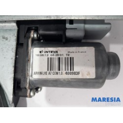 Citroen - Jumpy - Window mechanism 2-door, front right