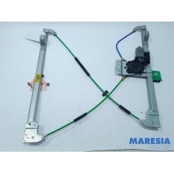 Citroen - Jumpy - Window mechanism 2-door, front right