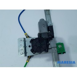 Citroen - Jumpy - Window mechanism 2-door, front right