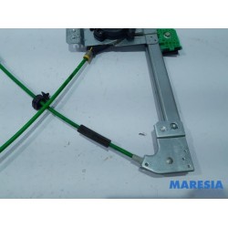 Citroen - Jumpy - Window mechanism 2-door, front right