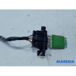 Citroen - Jumpy - Heater resistor