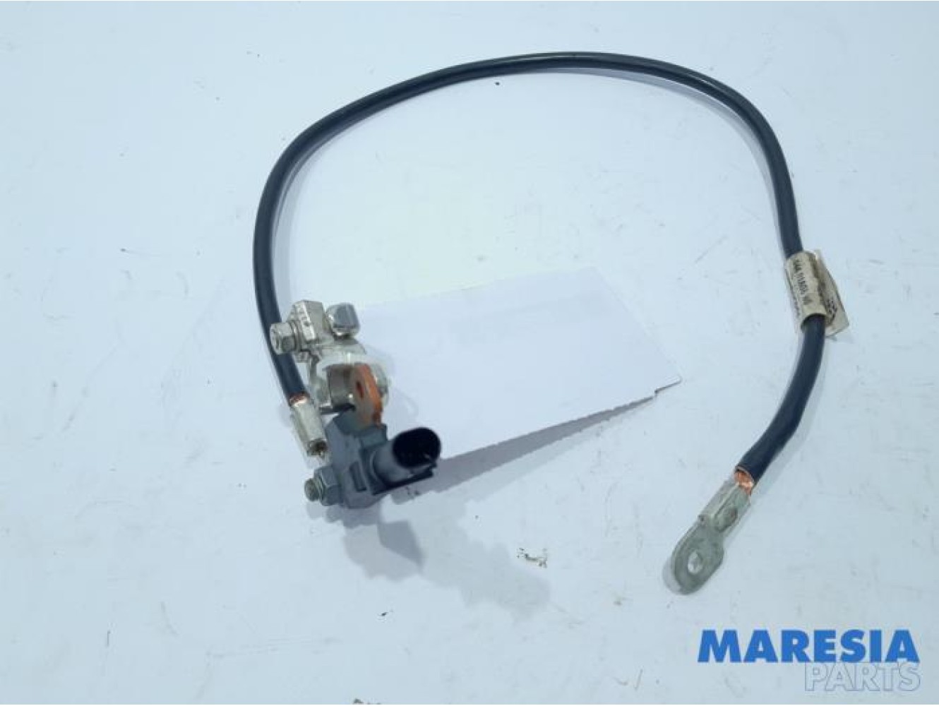 Citroen - Jumpy - Battery sensor